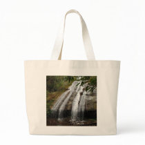 Bearcamp Falls Canvas Bags