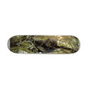 Bearcat 007 skateboards