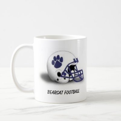 Bearcat Football