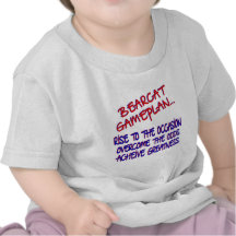 Bearcat Game Plan Shirt