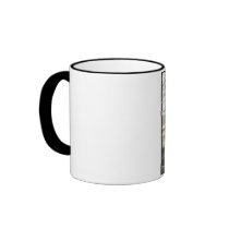 Bearcat mug by Junglegeorge Bearcat mug