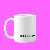 BearClaw mugs