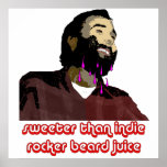 Beard Juice 7 Poster