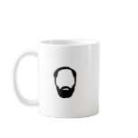 beard mugs