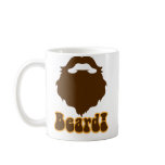 Beard Mug