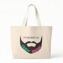Beard Pride Bag