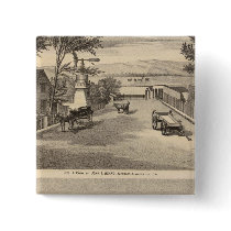 Beard res, Alvarado Salt Works Pin