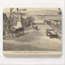 Beard res, Alvarado Salt Works Mouse Pads