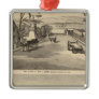 Beard res, Alvarado Salt Works Ornaments