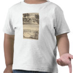 Beard res, Alvarado Salt Works Tee Shirt
