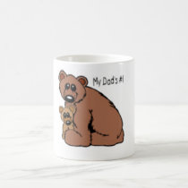beardad mugs
