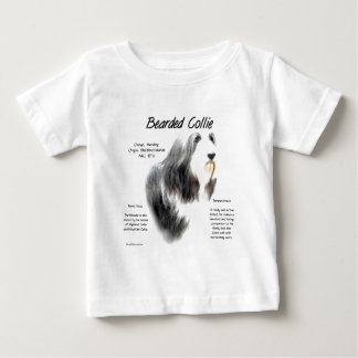 bearded collie shirt