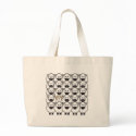 Bearded Collie in the Sheep bags by khocker Bearded Collie in the Sheep bags