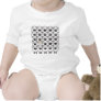 Bearded Collie in the Sheep Tee Shirts
