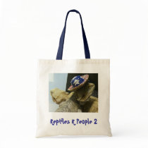 Bearded Dragon Bag