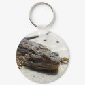Bearded Dragon Keyring keychains by PhotoPixie Bearded Dragon Keyring keychains