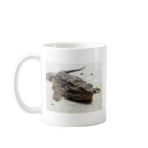 Bearded Dragon Mug - Customized