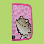 Bearded Dragon / Rankin Dragon Love Folio Planners