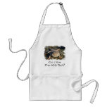 Bearded Dragon Series Aprons