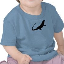 Bearded Dragon Shirts