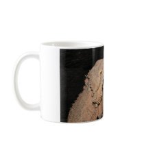 Bearded Dragons Coffee Mugs