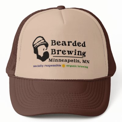 Bearded Hat by Beardedbrewer