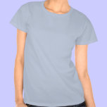 Bearded lady tee t-shirts
