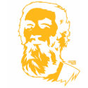 Bearded Saddam Hussein Portrait T-Shirt by strk3 Bearded Saddam Hussein Portrait T-Shirt