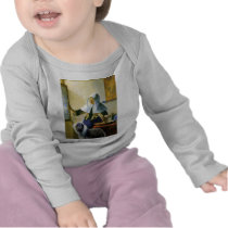 Beardie 10 - Pitcher Tee Shirt