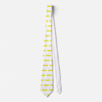 Beardo Necktie