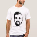 Beards Are Sexy! t-shirts