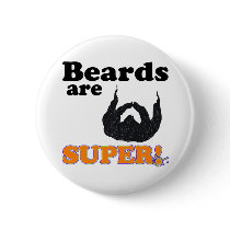 beards are super pins