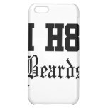 beards iPhone 5C covers