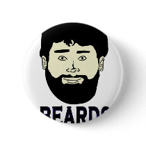 BEARDS - They grow on you Button