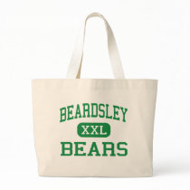 Beardsley - Bears - Junior - Bakersfield bags by customteamsportswear Beardsley - Bears - Junior - Bakersfield bags