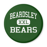 Beardsley - Bears - Junior - Bakersfield Magnet