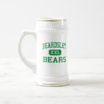 Beardsley - Bears - Junior - Bakersfield Mug