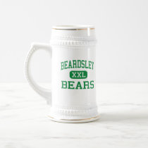 Beardsley - Bears - Junior - Bakersfield Mug
