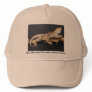 Beardy Boss Hat