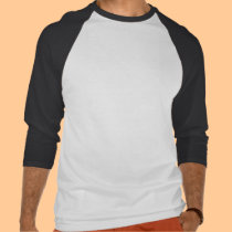 Bearfootin t-shirts