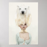 beargirl posters