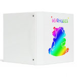 " bEARHUGGS " Binders