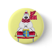 Bearing Gifts buttons by studio524 Bearing Gifts buttons
