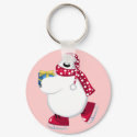 Bearing Gifts keychains