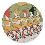 Bearings Bicycle Poster stickers
