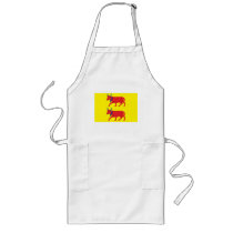 Bearn Flag Apron