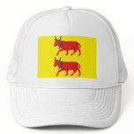 Bearn Flag Hat
