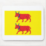 Bearn Flag Mousepad