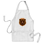 BEARS APRON