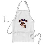 BEARS aprons